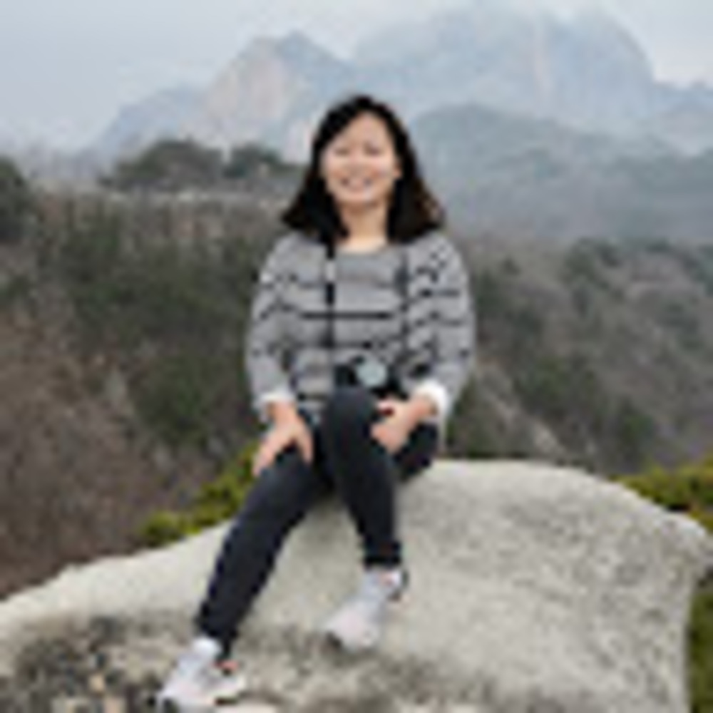 Meet your Posher, Mai anh